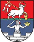 Krupina coat of arms
