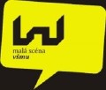 Small Stage VŠMU - logo Small Stage VŠMU - logo