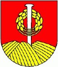Medzilaborce coat of arms