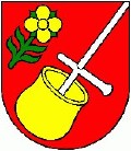 Stupava coat of arms