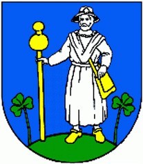 Veľký Šariš coat of arms