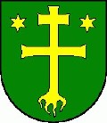 Žilina coat of arms