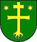 Žilina coat of arms Žilina coat of arms