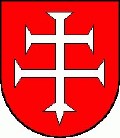 Zvolen coat of arms Zvolen coat of arms