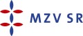 MZV SR - logo MZV SR - logo