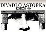 Theatre Astorka Korzo '90 - logo Theatre Astorka Korzo '90 - logo