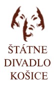 State Theatre Košice - logo State Theatre Košice - logo