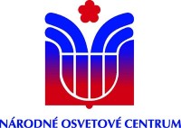 National Centre of Culture - logo National Centre of Culture - logo