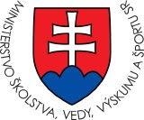 Ministry of Education - logo Ministry of Education - logo