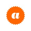 Áčko Festival - logo Áčko Festival - logo