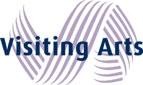 Visiting Arts - logo