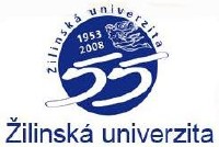 Žilina University - logo