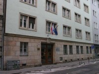 Slovensk&yacute; filmov&yacute; &uacute;stav (foto Tim Doling)