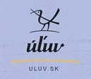 ÚĽUV - logo