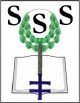 SSS - logo