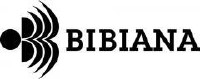 BIBIANA - logo