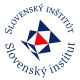 Slovensk&yacute; in&scaron;tit&uacute;t - logo