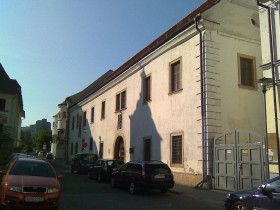Archaeological Museum (photo by Tim Doling)