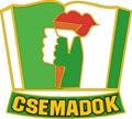 CSEMADOK - logo
