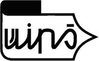 ÚIPŠ - logo