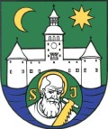 Bytča coat of arms