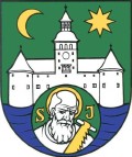 Byt&#269;a coat of arms