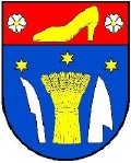 Partiz&aacute;nske coat of arms