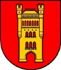 Galanta coat of arms