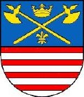 Bardejov coat of arms
