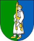 Hriňová coat of arms