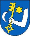 Humenn&eacute; coat of arms