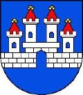Ilava coat of arms