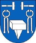 Jelšava coat of arms