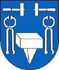 Jel&scaron;ava coat of arms