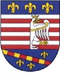 Košice coat of arms