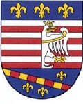 Ko&scaron;ice coat of arms