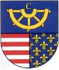 Kremnica coat of arms