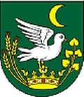 Kr&aacute;sno nad Kysucou coat of arms