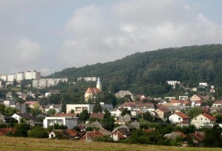 Kr&aacute;&#318;ovsk&yacute; Chlmec (photo by Janos Bogoly)