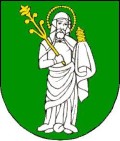 Kysucké Nové Mesto coat of arms