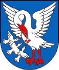 Lučenec coat of arms