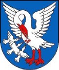 Lu&#269;enec coat of arms