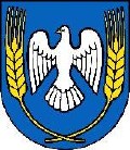Moldava nad Bodvou coat of arms