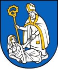 Nováky coat of arms