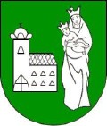 Nové Mesto nad Váhom coat of arms