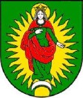 Pezinok coat of arms
