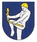 Piešťany coat of arms