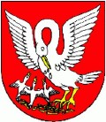 Hanu&scaron;ovce nad Top&#318;ou coat of arms