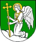 Prievidza coat of arms