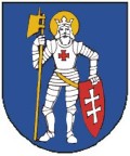 Rajec coat of arms